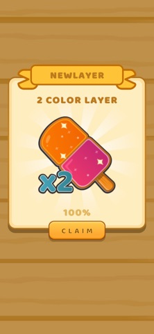 Popsicle Pour Screenshot 3 of 7