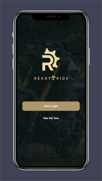 Ready2Ride-Turbo Leads Screenshot