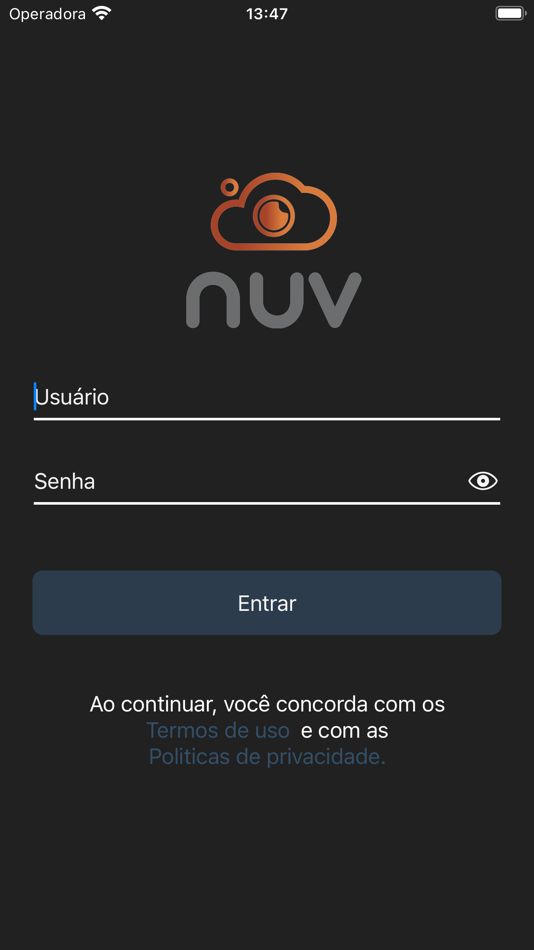 #1. NUV Cameras Inteligentes (iOS) 由: CDNTV Tecnologia LTDA