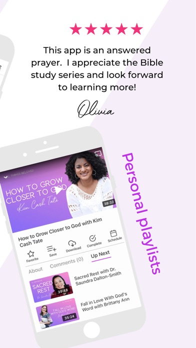 Beloved Women Screenshot
