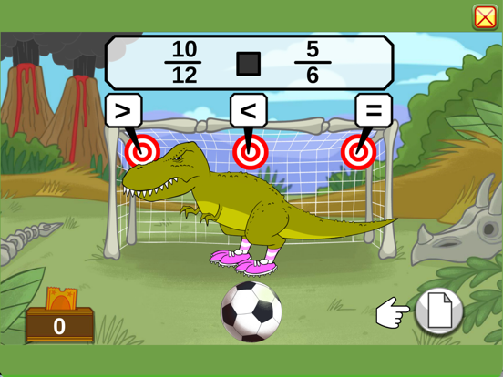 Starfall iPad app afbeelding 8