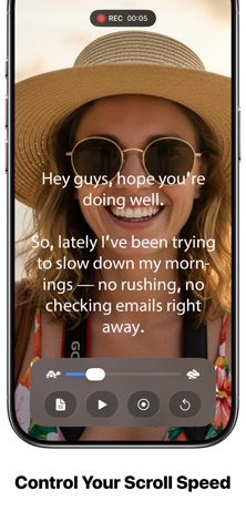 TeleFlow screenshot