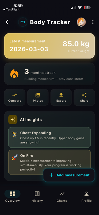 STATYX Screenshot 10 of 10