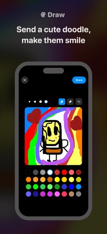 WidGeek - Social & Meme Widget Screenshot 6 of 6