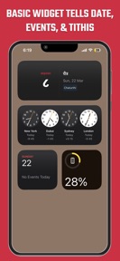 Simple Nepali Calendar (Patro) screenshot