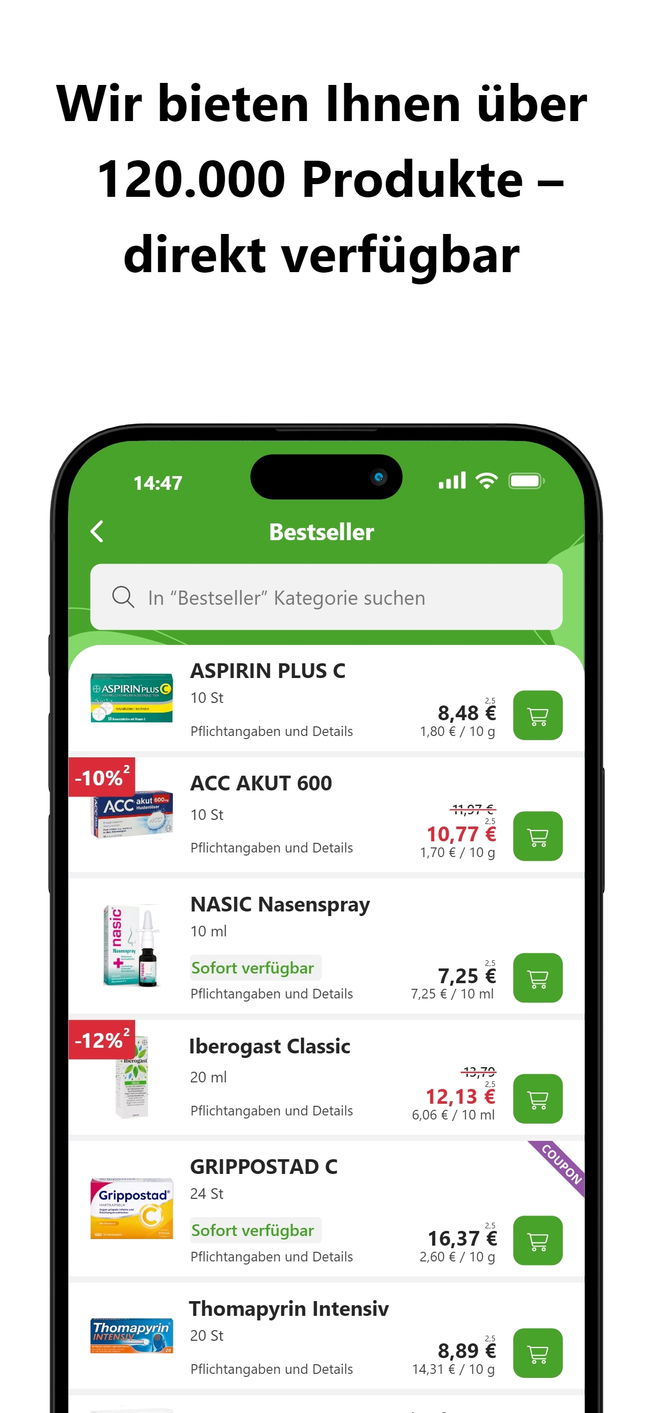 Ulmen Apotheke Duisburg