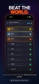 Word Sniper: Guess the Word screenshot