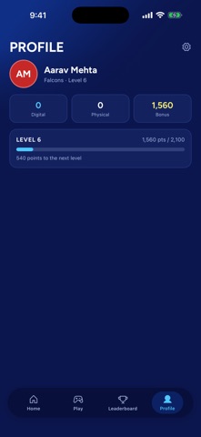 Game On, Epsilon! Screenshot 4 of 4