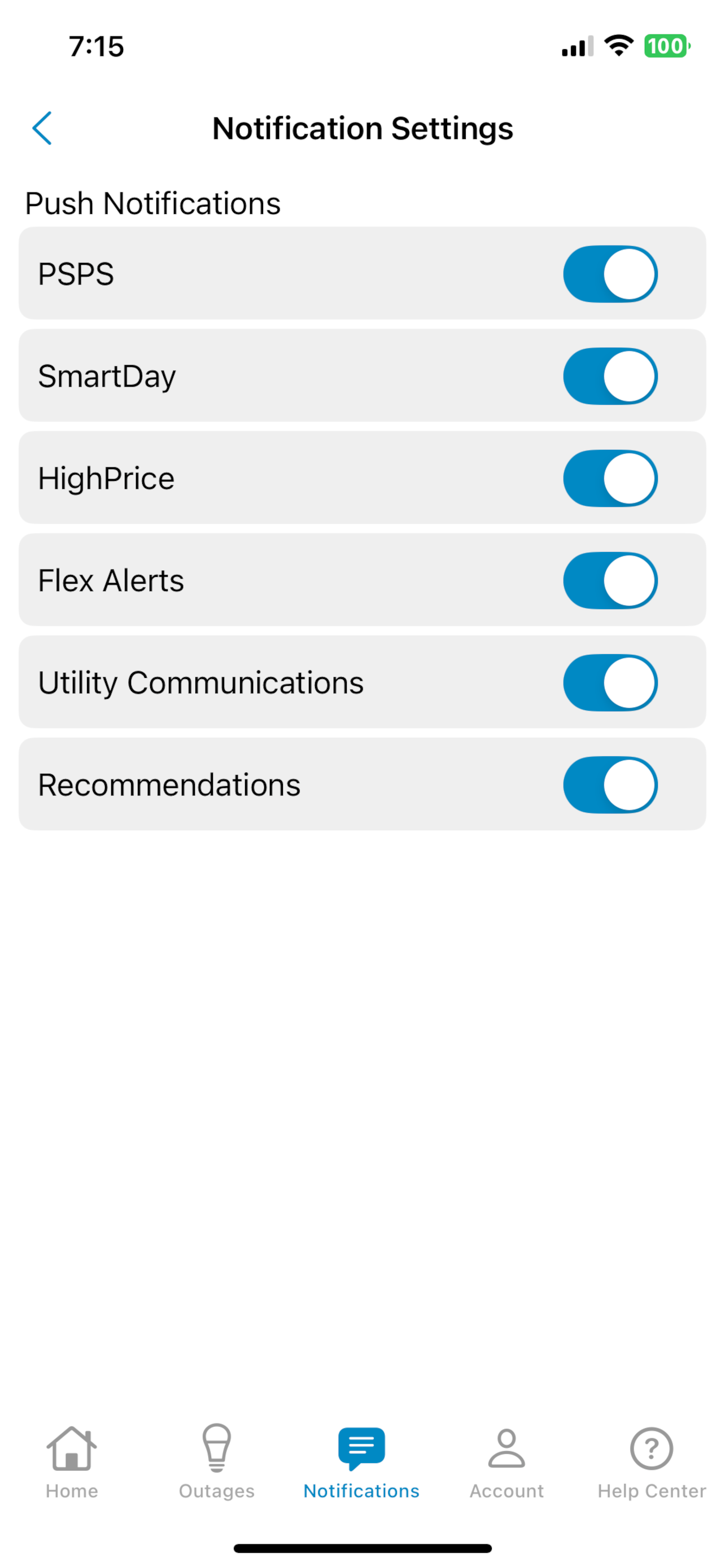 Energy Expert for PG&E