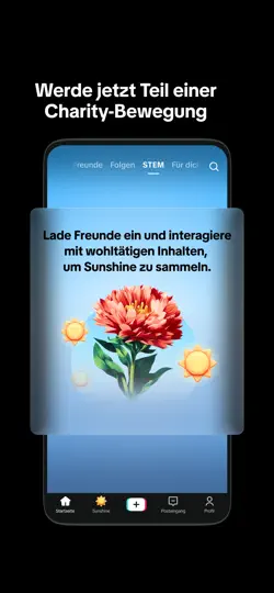 Screenshot von TikTok Pro auf dem iPhone 2