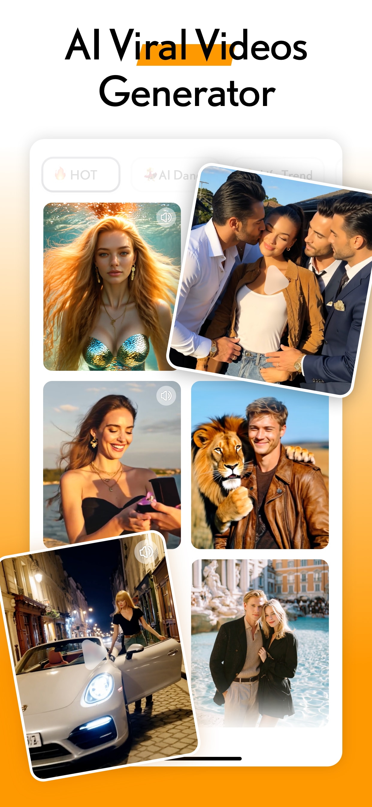 LOOX: Face Shape Finder