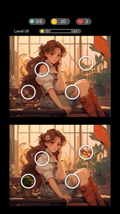 Spot it Difference: Find It! screenshot-6