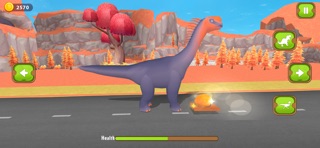 Dino Rescue Games Screenshot 2 of 5