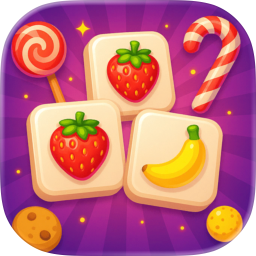 Fruit Match Fusion