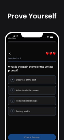 Levl: Community & Content screenshot