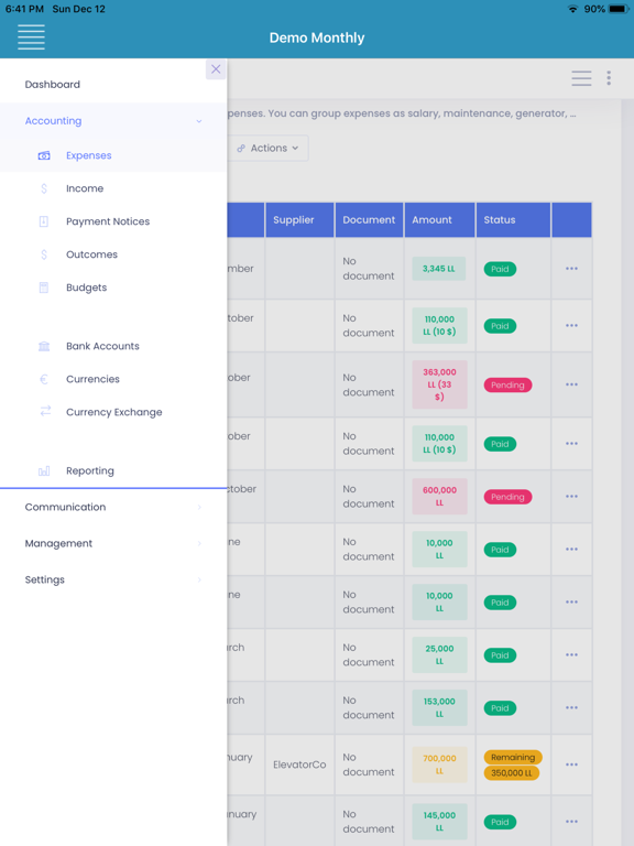 Screenshot #5 pour Binayati