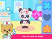 Доктор: Игры для детей 2-5 лет айпад изображения 1
