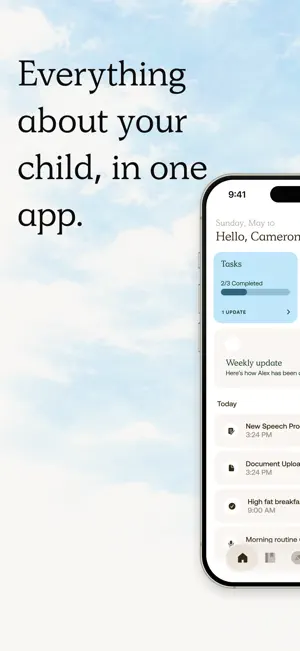 Augi Echo screenshot 1