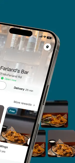 McFarland's Bar screenshot 2