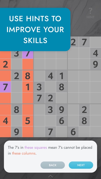 ⋆Sudoku screenshot-5