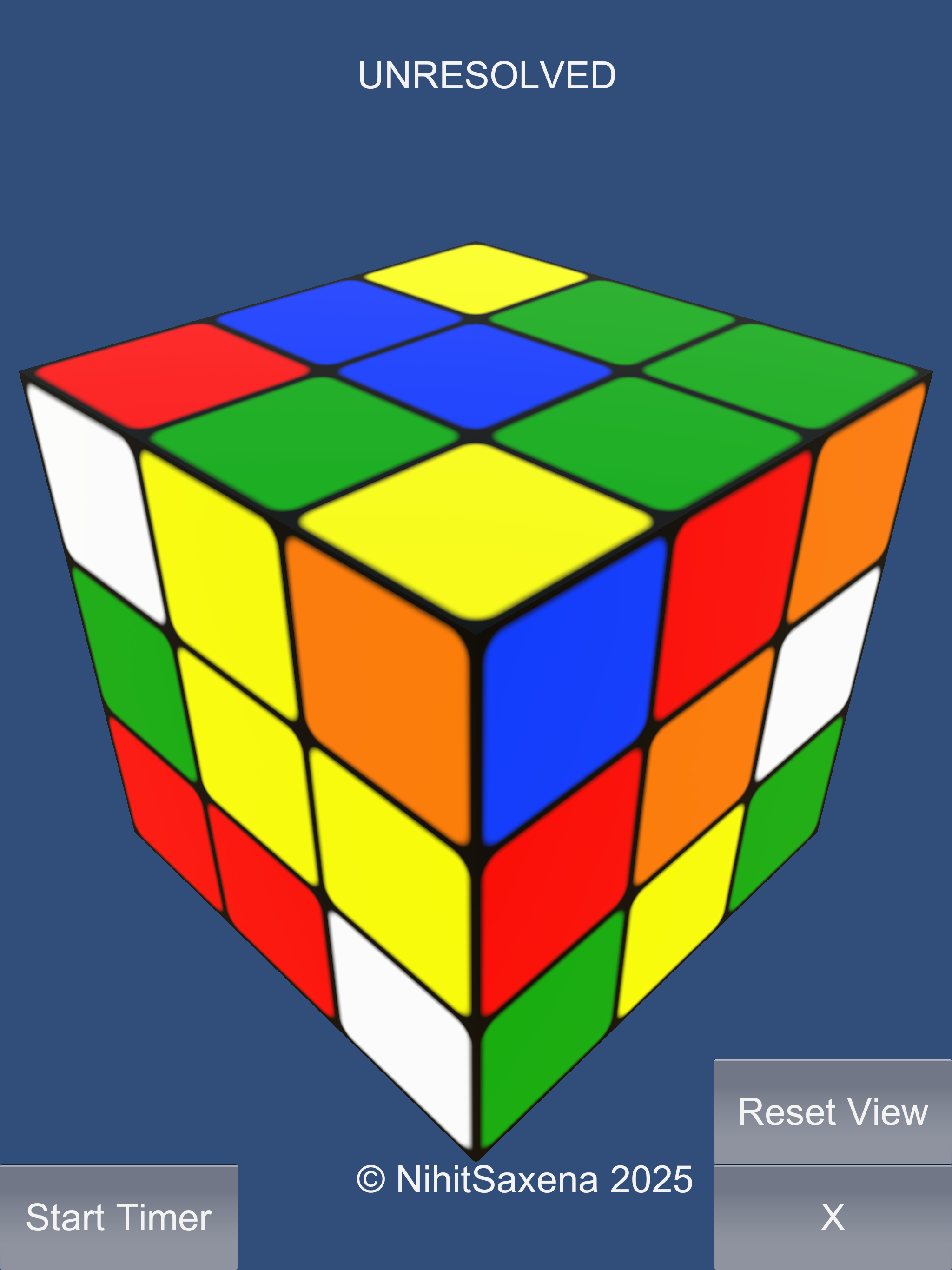 CubiksRube