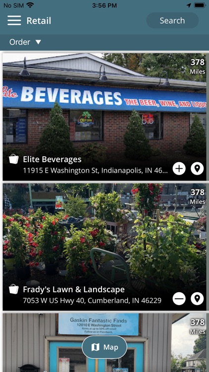 Cumberland Connected screenshot-6