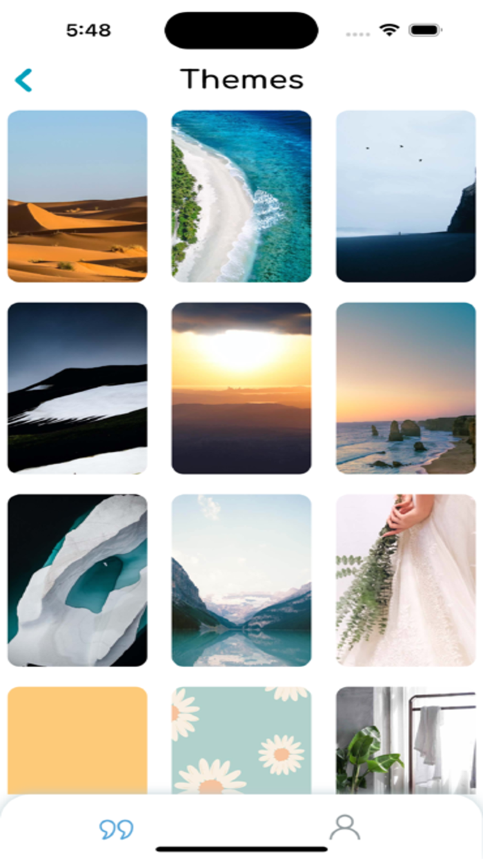 Selfpause Daily Affirmation