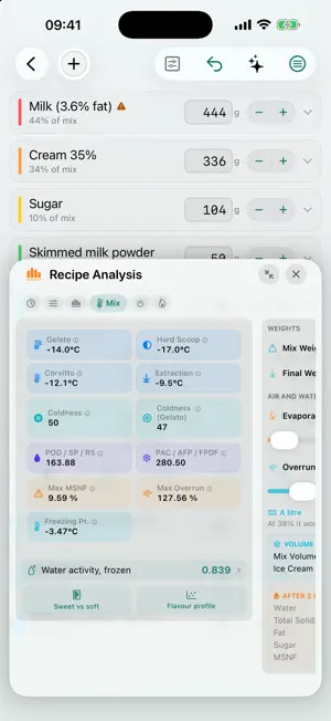 IceForm Pro screenshot 4