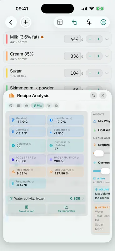 IceForm Pro screenshot 4 of 10