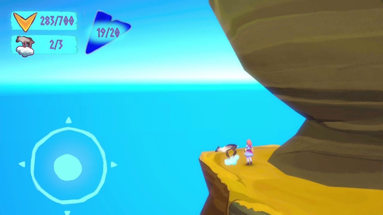 Raanaa - The Shaman Girl screenshot-7