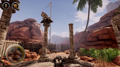 VENARI - Escape Room Adventure Screenshot