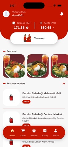 Bumbu Babah Screenshot 1 of 3