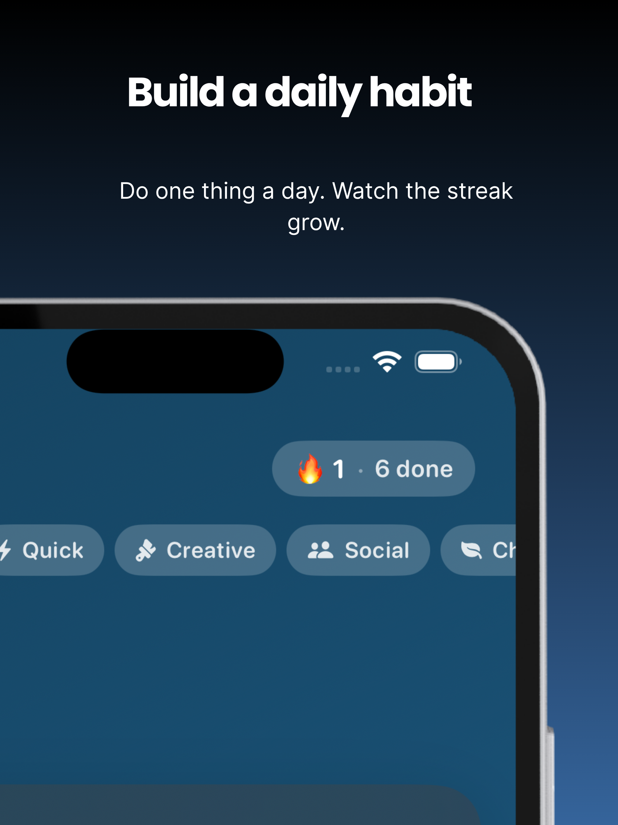 Whim: Random Activity Ideas screenshot 7