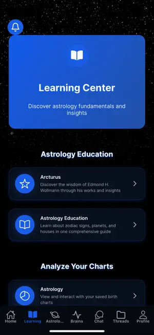 AiAstroPro screenshot 3