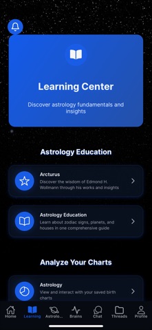 AiAstroPro screenshot