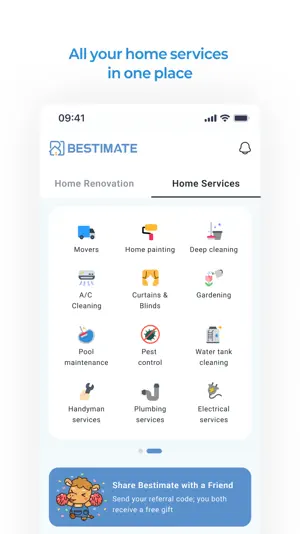 Bestimate: Home & Neighbors screenshot 3
