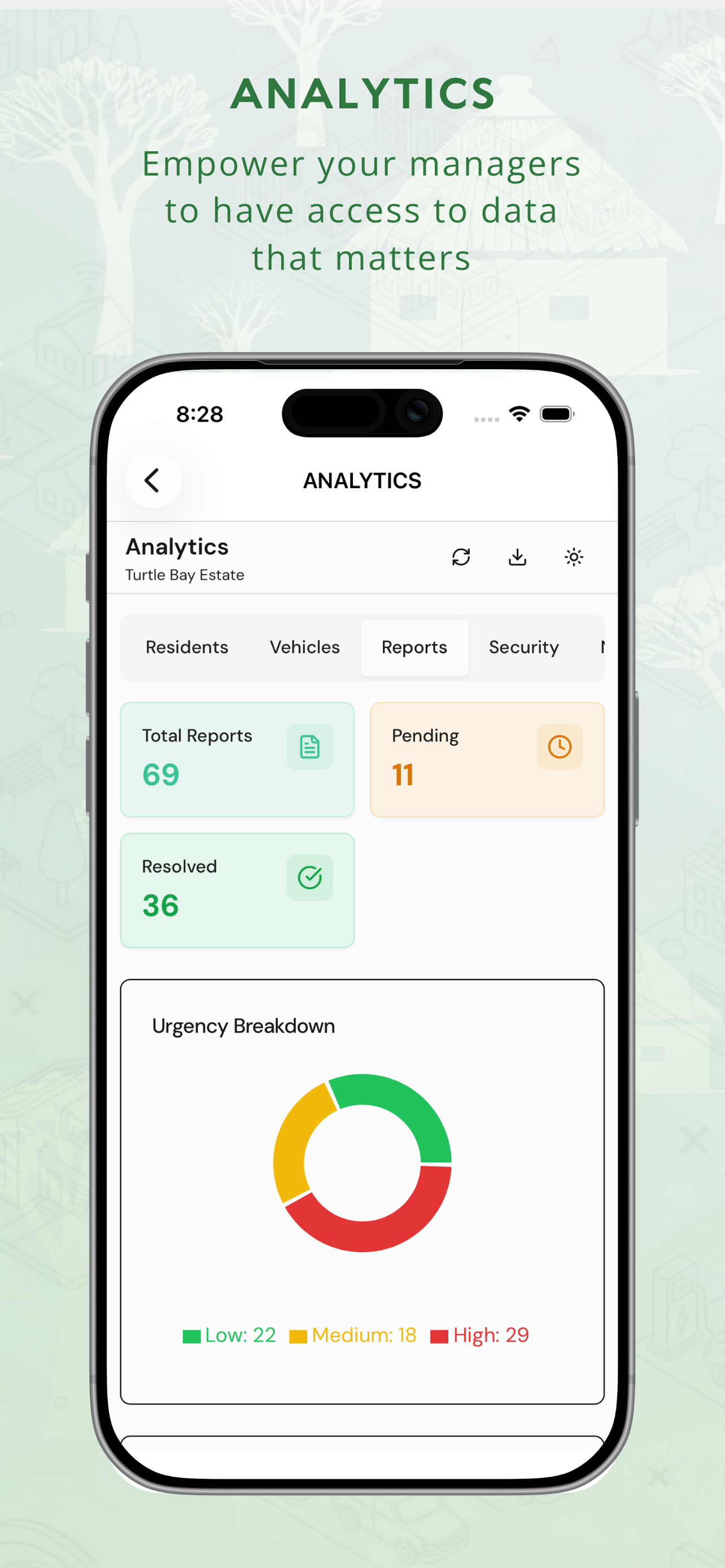 Our Communiti screenshot 3