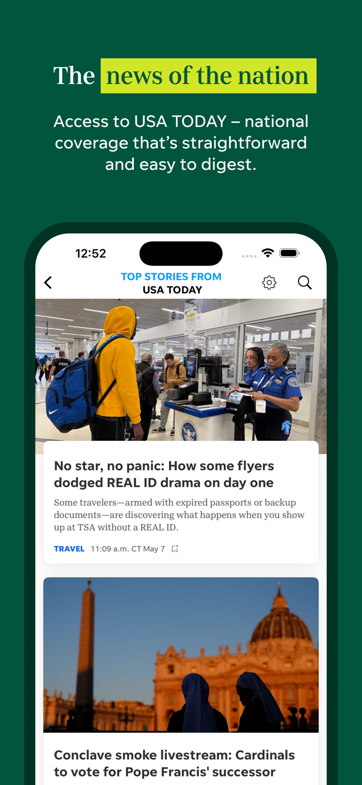 Milwaukee Journal Sentinel screenshot 7