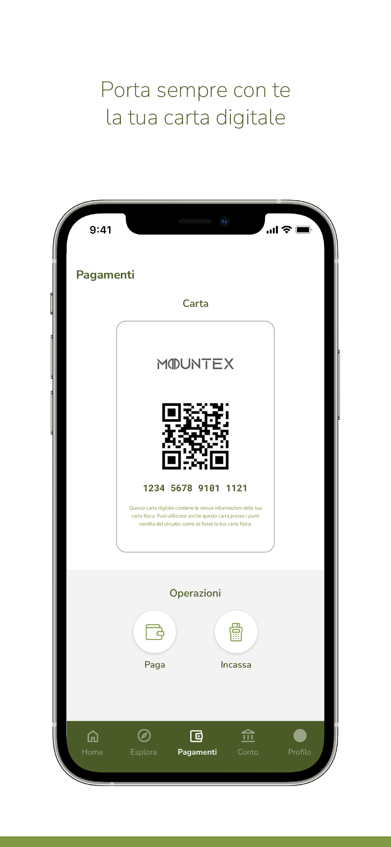 Mountex screenshot 4