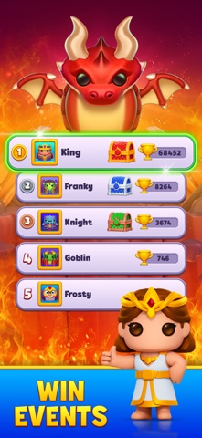 Match Valley Screenshot 4 of 6