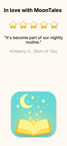 MoonTales Screenshot 8 of 8