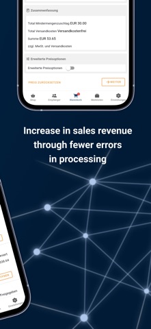 SYMBIO Screenshot 4 of 5