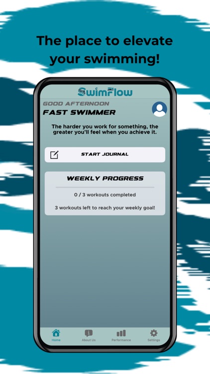 SwimFlow