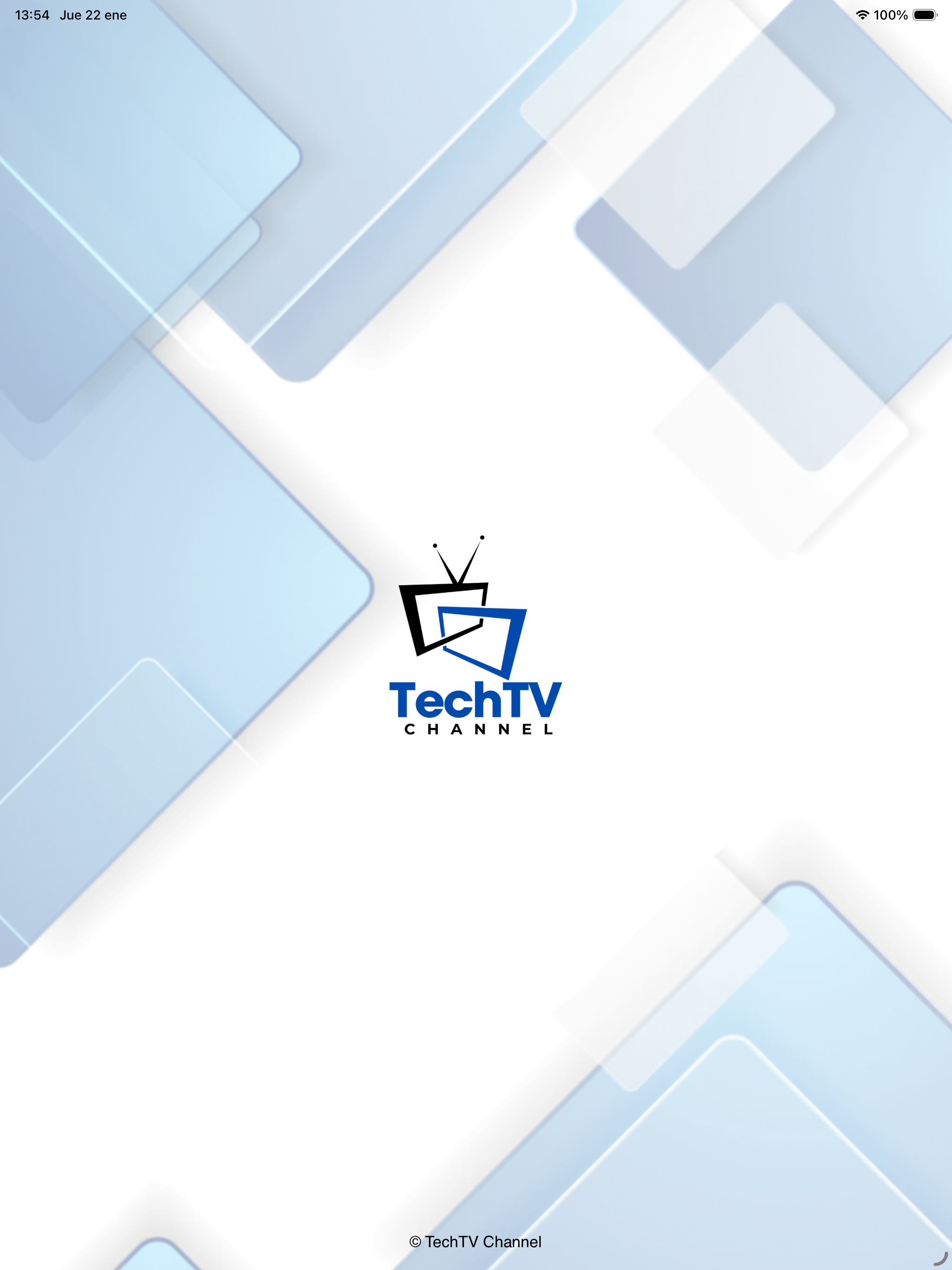 TechTV Channel Official