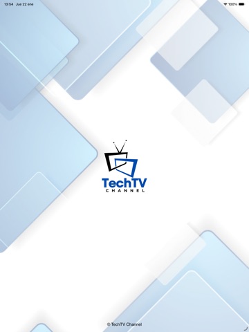 TechTV Channel Official