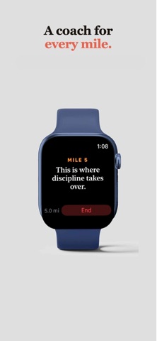 Pace - Running Motivation Screenshot 5 of 6