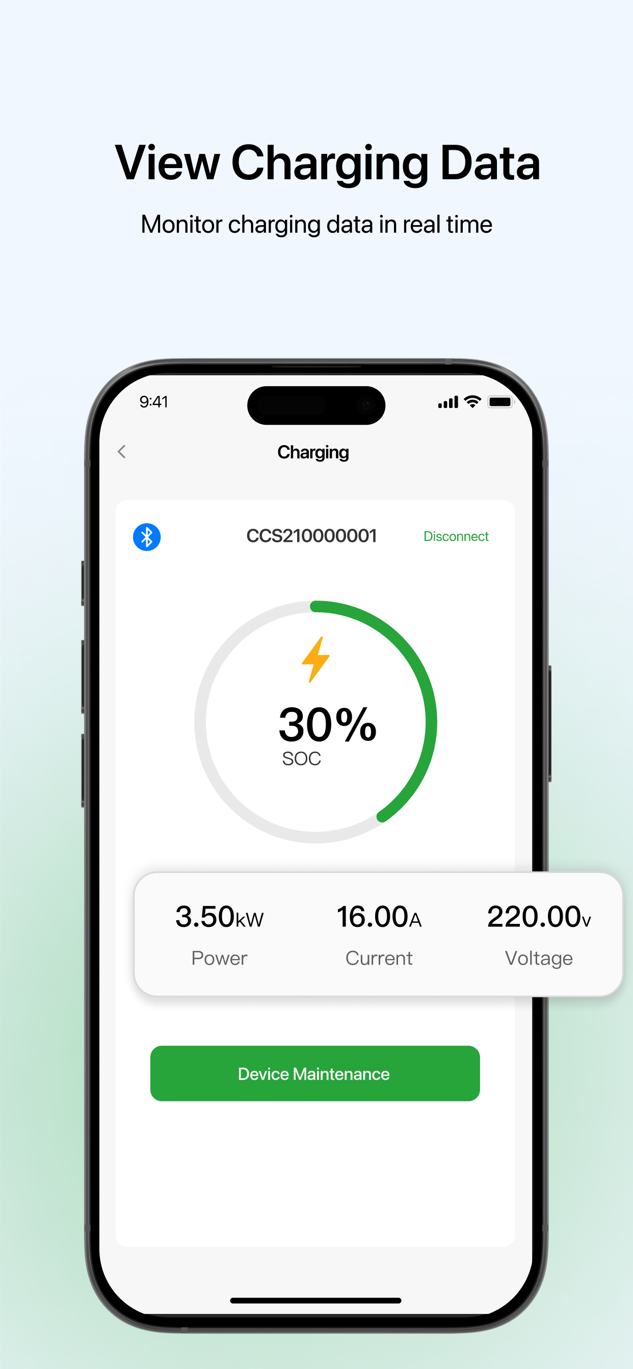 CCS2 GBT Converter screenshot 4