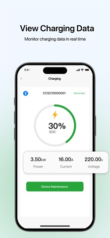 CCS2 GBT Converter Screenshot 4 of 5