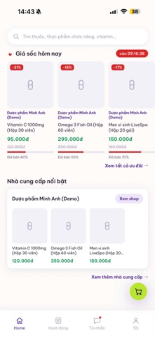 1000CARE Screenshot 3 of 7