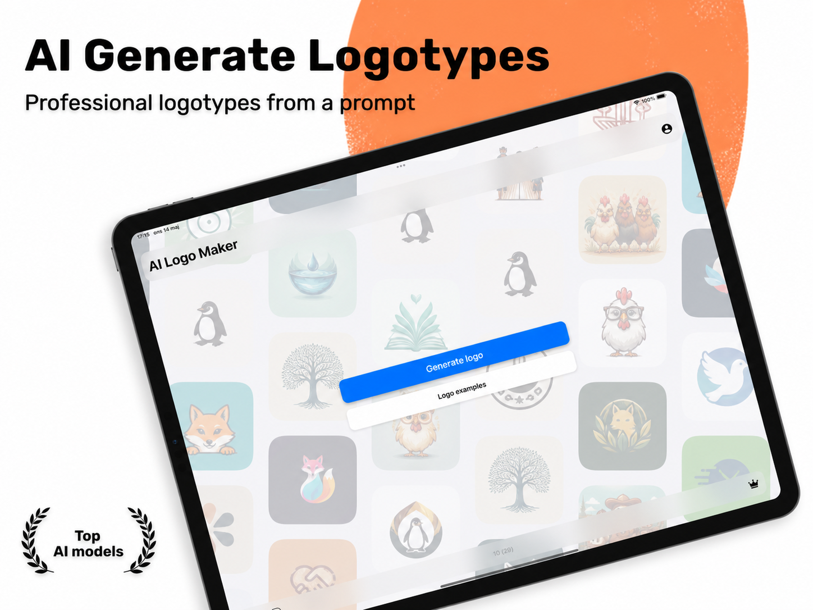 Batch - AI App Icon Maker